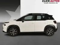 Usado Citroën C3 Aircross 110 CV (80 kW) 2024 SUV