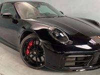 usado Porsche 911 Targa 4 992GTS PDK