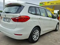 Usado BMW 218 150 CV (110 kW) 2016 Blanco Familiar