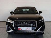 Nuevo Audi Q2 150 CV (110 kW) 2025 Gris SUV