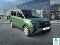 Nuevo Ford Tourneo Courier Titanium 125 CV (91 kW) 2026 Plateado Monovolumen