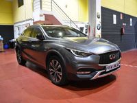 usado Infiniti QX30 2.2d Premium Tech AWD 7DCT