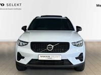 usado Volvo XC40 Recharge Plus, T4 plug-in hybrid