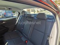 Usado Peugeot 508 Allure 140 CV (102 kW) 2013 Negro Berlina