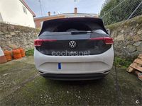 Usado VW ID.3 Pro 150 kW (204 CV) 2021 Eléctrico Utilitario