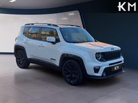 Usado Jeep Renegade Limited 120 CV (88 kW) 2021 Blanco SUV