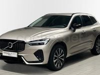 Usado Volvo XC60 Plus 250 CV (183 kW) 2025 Gris / plata SUV