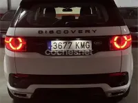 Usado Land Rover Discovery Sport SE 150 CV (110 kW) 2018 Blanco SUV
