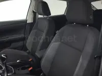 Usado VW Taigo Life 110 CV (80 kW) 2023 Blanco SUV