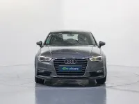 Używany Audi A3 110 KM (80 kW) 2016 Szary Sedan/Limuzyna