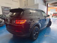 Usado Land Rover Discovery Sport SE 150 CV (110 kW) 2020 Negro SUV