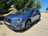 usado Subaru XV 1.6 AWD AUTO