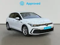Usado VW Golf VIII GTI 245 CV (180 kW) 2023 Blanco Berlina