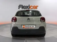 Usado Citroën C3 PureTech 83 CV (61 kW) 2024 Gris Berlina