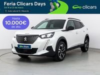Usado Peugeot 2008 Allure 101 CV (74 kW) 2023 Blanco SUV