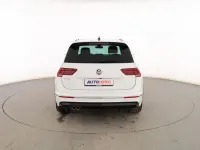 Usado VW Tiguan Sport 150 CV (110 kW) 2020 Blanco SUV