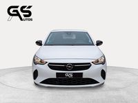 Usado Opel Corsa Edition 100 CV (73 kW) 2023 Blanco Utilitario