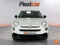 Usado Fiat 500X 110 CV (80 kW) 2019 Blanco SUV