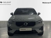 Nuevo Volvo XC40 Core 163 CV (119 kW) 2025 Gris / plata SUV