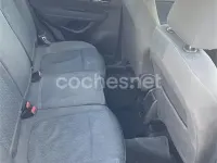 Usado Opel Mokka X Excellence 140 CV (102 kW) 2018 Granate SUV