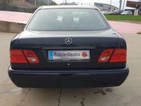 usado Mercedes E240 Classic