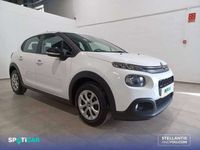 usado Citroën C3 PureTech 60KW (83CV) Feel