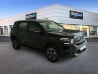 Nuevo Citroën C3 Aircross 100 CV (73 kW) 2026 Negro SUV