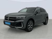 Usado VW Touareg R-line 286 CV (210 kW) 2025 Gris SUV