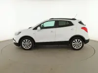 Usado Opel Mokka X Excellence 140 CV (102 kW) 2018 Blanco SUV