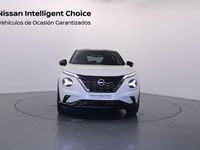 Usado Nissan Juke N-Connecta 143 CV (105 kW) 2023 SUV