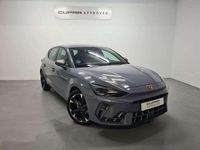 Usado Cupra Leon 150 CV (110 kW) 2024 Gris Utilitario