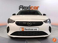 Usado Opel Corsa Edition 101 CV (74 kW) 2022 Blanco Utilitario