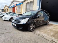 Begagnad Toyota Corolla Verso Sport 177 HK (130 kW) 2006 Svart Minibuss