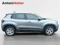 Usado Jeep Avenger Altitude 100 CV (73 kW) 2024 Gris SUV