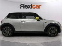 Usado Mini Cooper SE 135 kW (184 CV) 2020 Gris Utilitario