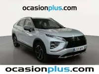 Usado Mitsubishi Eclipse Cross 188 CV (138 kW) 2025 Blanco SUV