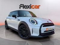 Usado Mini Cooper 136 CV (100 kW) 2022 Blanco Utilitario