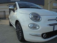 usado Fiat 500 1.2I 70CV MIRROR 3P