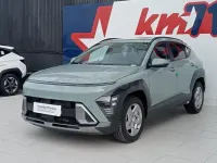 Nuevo Hyundai Kona 100 CV (73 kW) 2026 Verde SUV