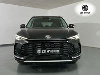 Usado MG ZS Luxury 197 CV (144 kW) 2025 Negro SUV