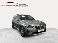 Usado BMW X3 xLine 190 CV (139 kW) 2024 Gris / plata SUV