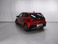 Nuevo Hyundai i20 99 CV (72 kW) 2025 Utilitario
