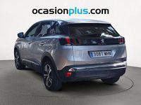 Usado Peugeot 3008 Allure 130 CV (95 kW) 2023 Gris / plata SUV
