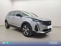 usado Peugeot 5008 1.2 PureTech S&S Allure 7 pl. 130