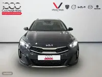 Nuevo Kia XCeed 115 CV (84 kW) 2026 SUV