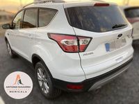 usado Ford Kuga 2.0 TDCI 120 CV S&S 2WD Titanium