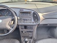 Usado Saab 9-3 185 CV (136 kW) 2003 Gris / plata Descapotable