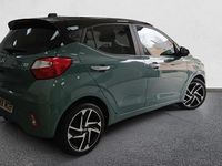 Usado Hyundai i10 84 CV (61 kW) 2023 Utilitario