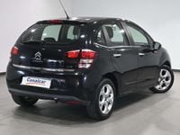 Occasion Citroën C3 68 ch (50 kW) 2015 Noir Citadine