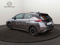 Usado Nissan Leaf Acenta 110 kW (150 CV) 2025 Eléctrico Utilitario